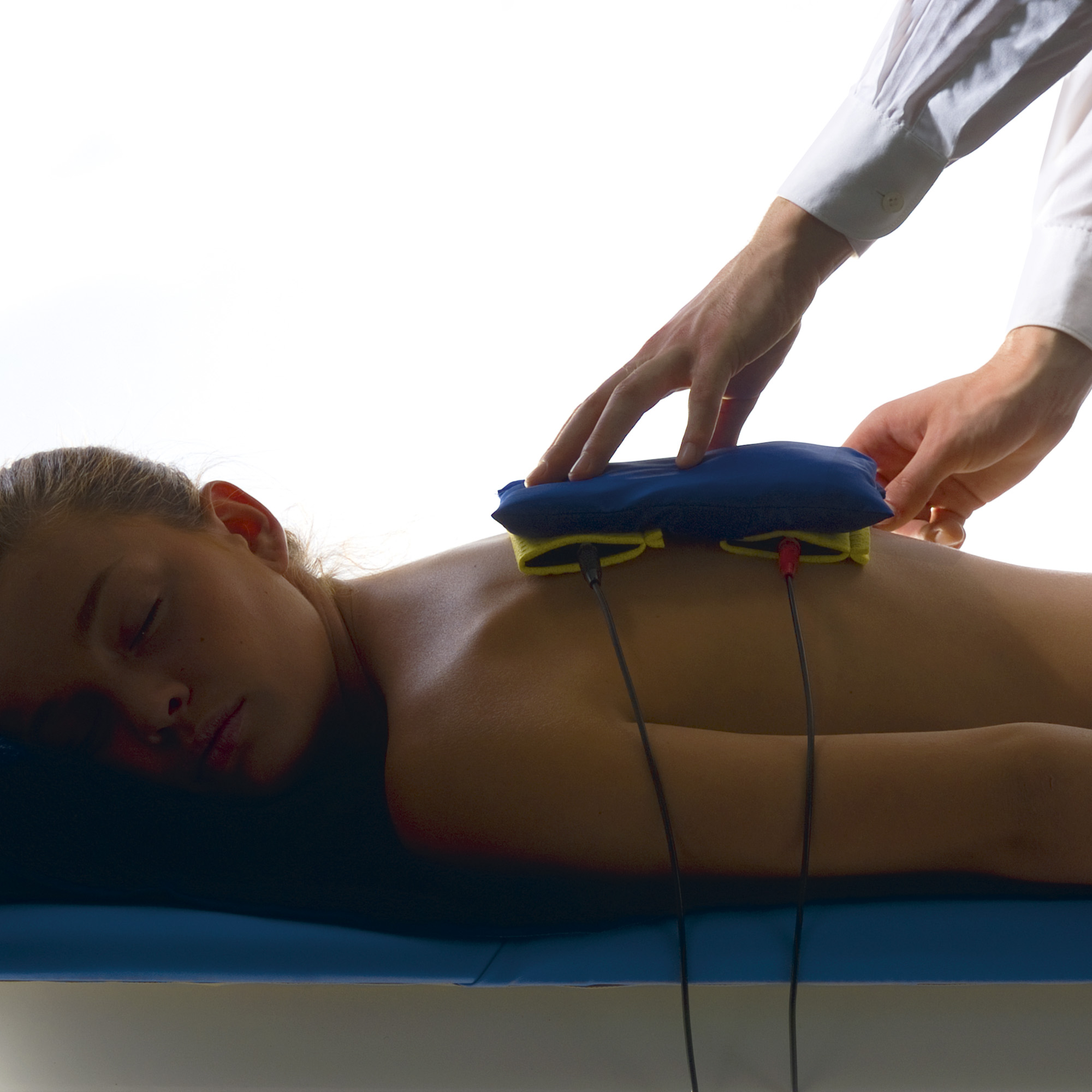 elektroterapia