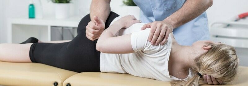 terapia manualna